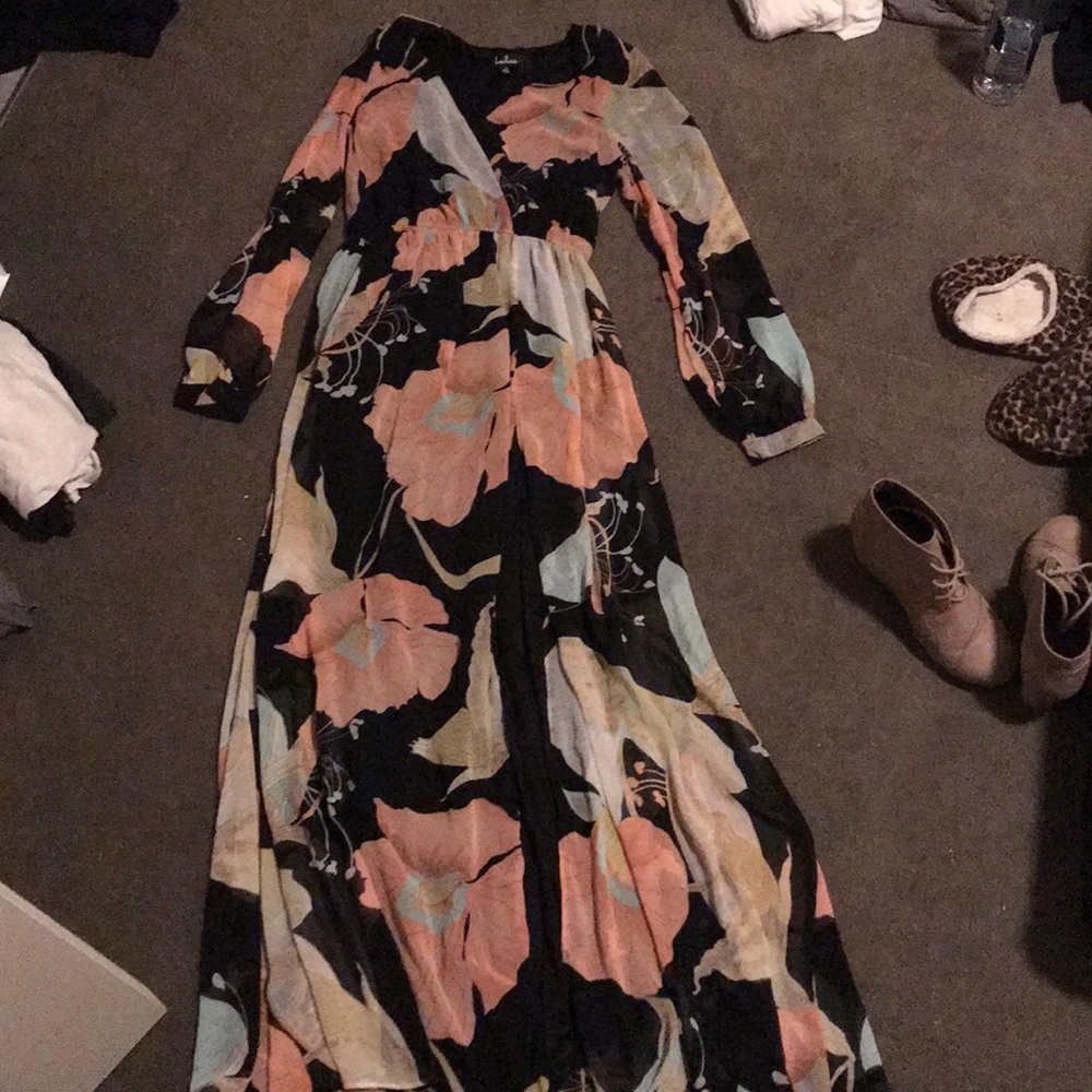 Lulu’s Dress (Size M)